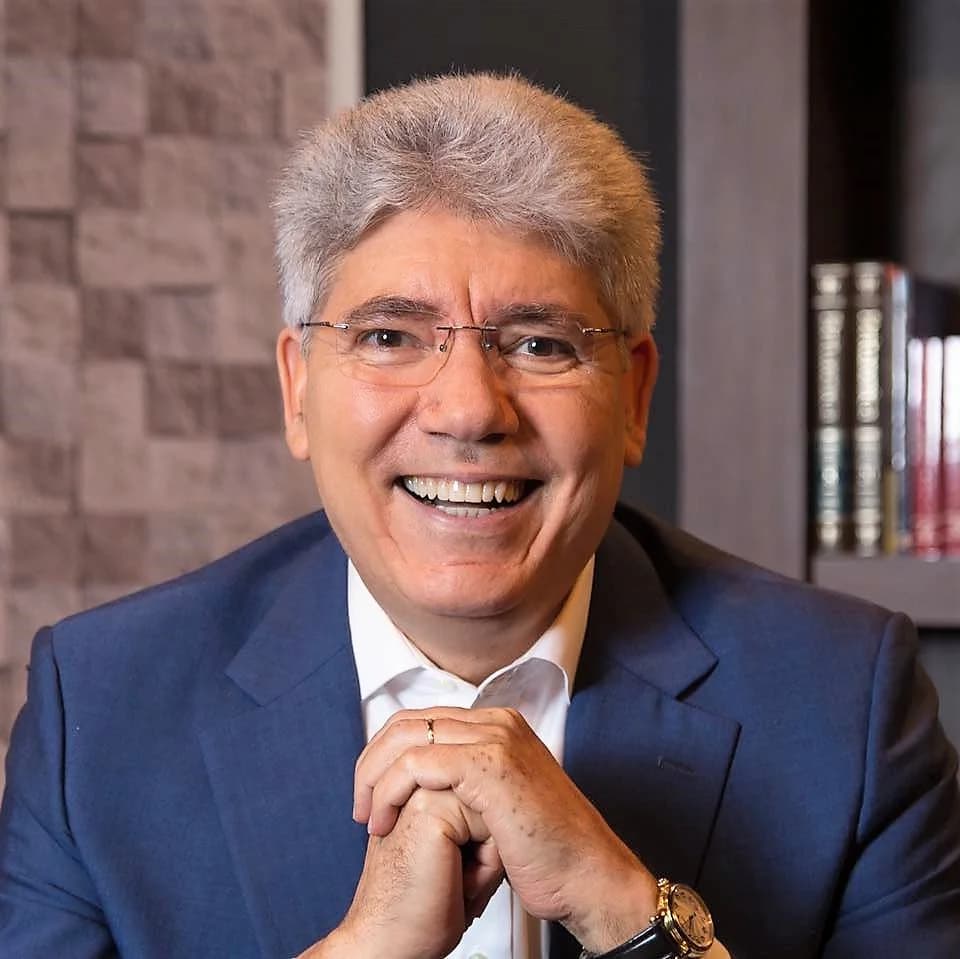 Hernandes Dias Lopes